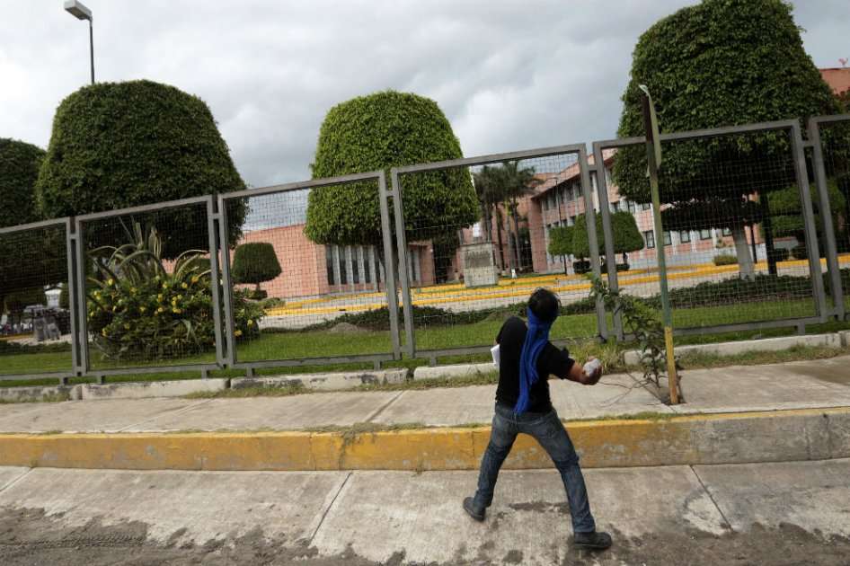 Archivo AFP / Archivo AFP