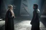 Diez momentos impactantes de "Game of Thrones"