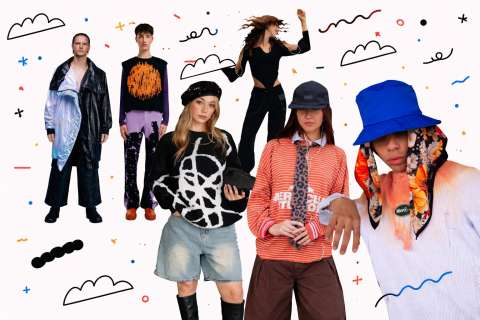 Ideas de “looks” para el Festival Estéreo Picnic 2026 con ropa de tu armario