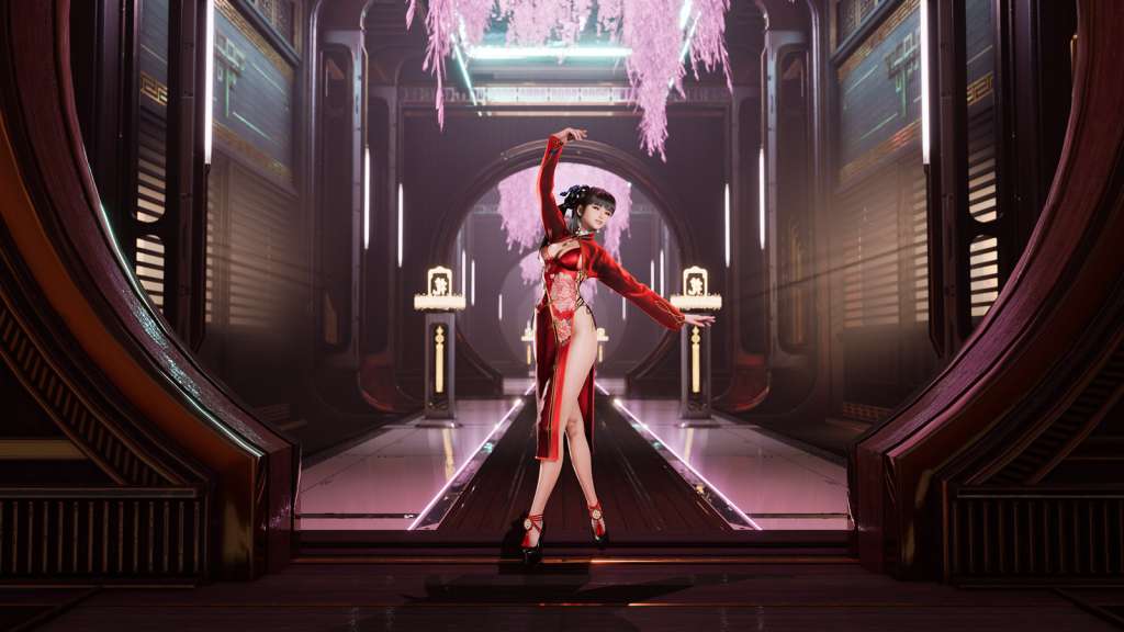 Stellar Blade fue lanzado en exclusiva para la PlayStation 5 el 26 de abril de 2024.