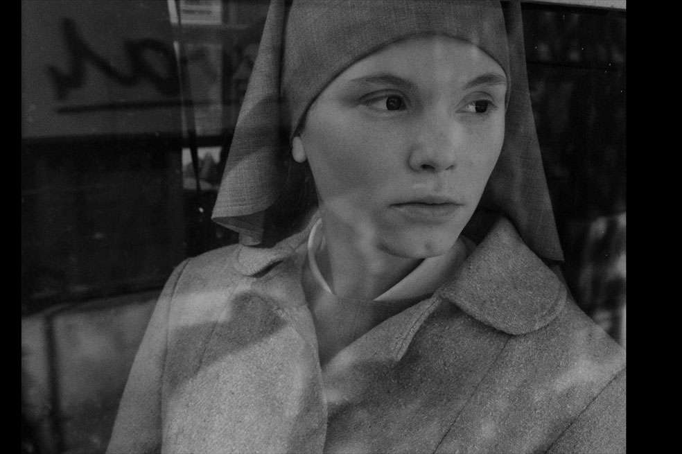 ‘Ida’ está filmada en blanco y negro y tiene la intención de reflejar la realidad polaca durante la década de 1960. / Fotos: Cortesía
