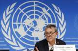 Agencia de la ONU en Gaza, en jaque: Israel busca que deje de funcionar del todo