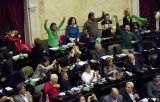 El conmovedor discurso que cambió la visión del aborto en Argentina