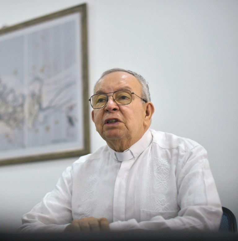 El diálogo con ELN va a estar mediado por la protección de las comunidades: Henao