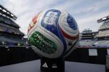 El fútbol se transforma