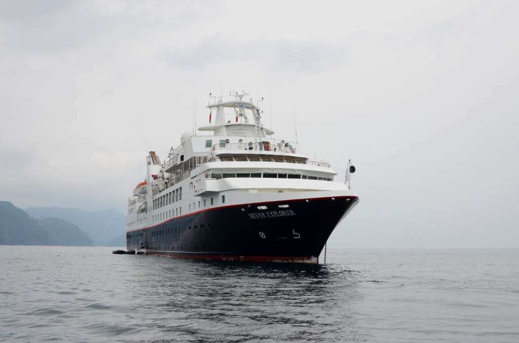 Buenaventura, uno de los puertos del Gran Pacífico Colombiano, recibirá su primer crucero tipo expedición de la línea de cruceros Plantours en noviembre de 2023.