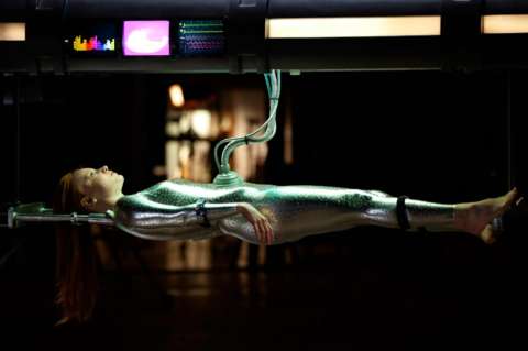 "Coma", el proyecto póstumo de Tony Scott