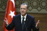 Erdogan: buscando a los golpistas por el mundo