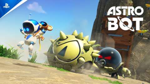 ¿Qué tanto sabe sobre Astro Bot? La mascota oficial de PlayStation