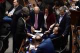 Corte Constitucional tendrá la última palabra sobre objeciones a la JEP
