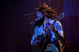 Cuando un inglés se convirtió en Bob Marley