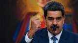 Maduro se refiere al caso Uribe y lo compara con Al Capone