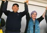 “Manguitos del Pacto Histórico”: estalla pelea en el petrismo tras elección de Camargo