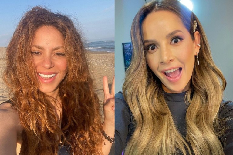 Concierto de Shakira en Barranquilla: Carmen Villalobos reveló por qué no asistió