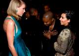 Taylor Swift lanza "Call It What You Want" ¿Otra vez contra Kanye West y Kim Kardashian?