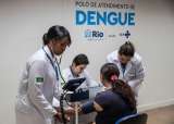 Preocupación de Brasil por aumento de casos de dengue: van más de 140.000 en 2024