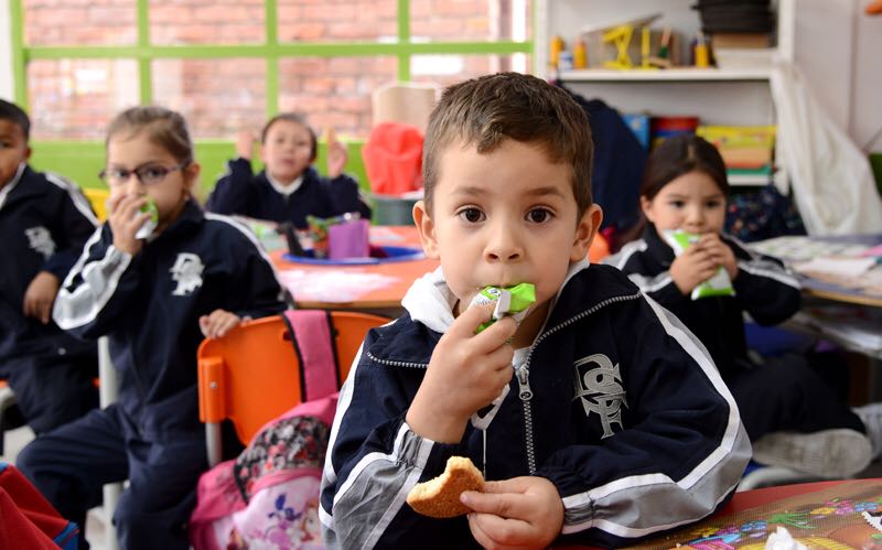 Secretaría de Educación