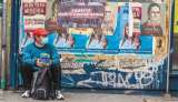 Campaña a Congreso 2022, en la dinámica izquierda-centro-derecha