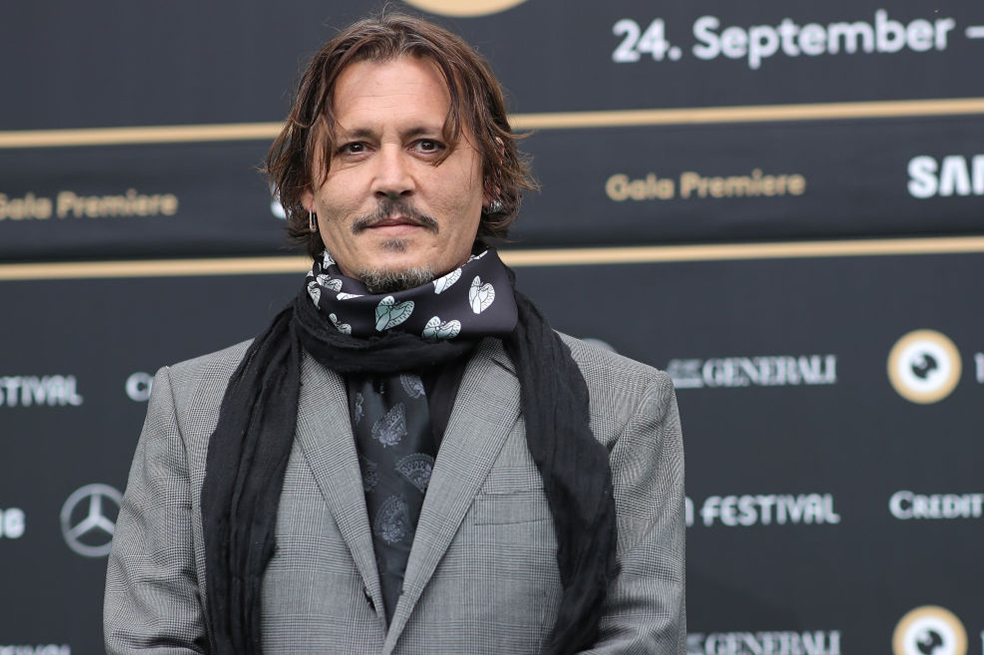 Johnny Depp ha sido dueño de tres islas en las Bahamas, compró 14 residencias y pagó por ellas alrededor de 75 millones de dólares