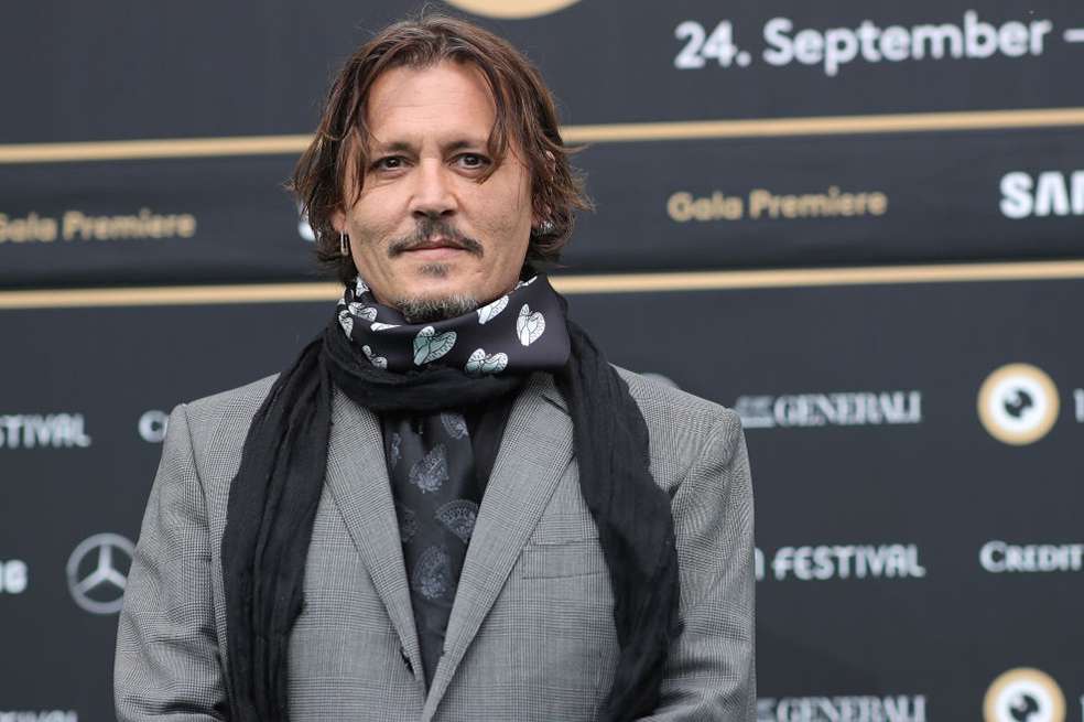 Johnny Depp ha sido dueño de tres islas en las Bahamas, compró 14 residencias y pagó por ellas alrededor de 75 millones de dólares