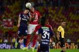La pobreza del fútbol colombiano