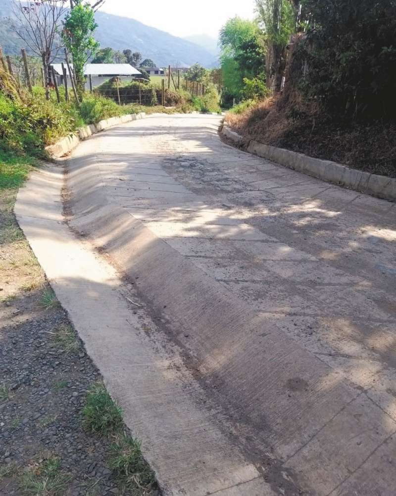 Guática no es municipio PDET, pero recibió dineros del OCAD-Paz.  / El Espectador