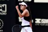 Camila Osorio ya sabe a quién enfrentará en la primera ronda de Wimbledon