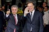 Colombia y Panamá esperan solucionar en los "próximos" meses su disputa comercial