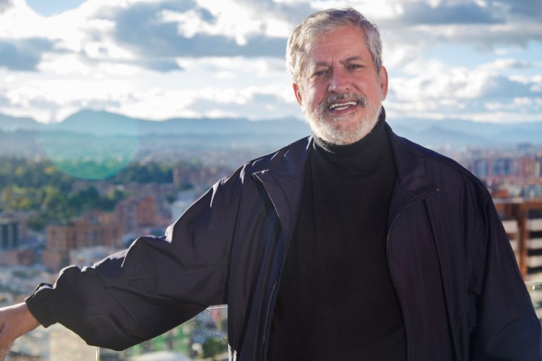 Alí Humar, una de las glorias de la televisión, se encuentra en estado crítico