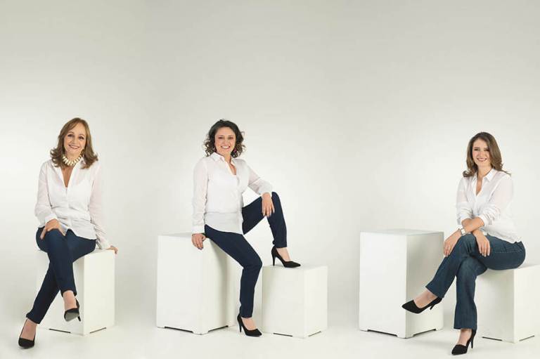 Ángela María Robledo, Angélica Lozano y Paloma Valencia: unidas por las mujeres
