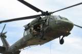 Murió alias “Ramiro”, aliado de “Iván Mordisco”, en bombardeo en Ituango (Antioquia)