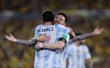 Messi sueña con Catar 2022: Argentina cerró con Ecuador la eliminatoria