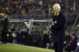 José Pékerman: "Esta victoria demostró que Colombia es un equipo que ha crecido"