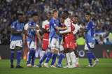 Millonarios vs. Santa Fe, un clásico como en el barrio: el que mete gol, gana