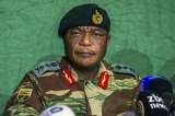 Mnangagwa será investido este viernes como presidente de Zimbabue