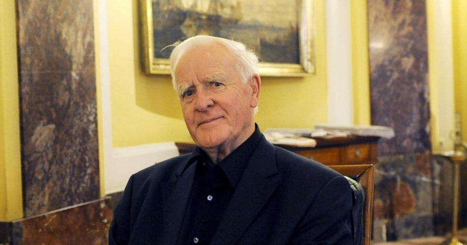 No temas a los rusos: los dolores de cabeza de un agente doble