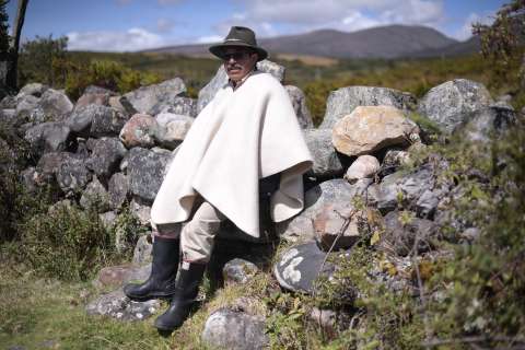 Tras 11 años de dilaciones, Colombia tiene tres nuevas zonas de reserva campesina