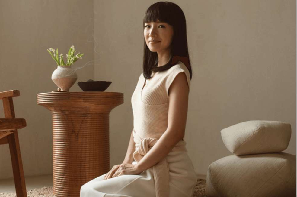 Marie Kondo abre una tienda online que, para sus seguidores, traiciona su filosofía