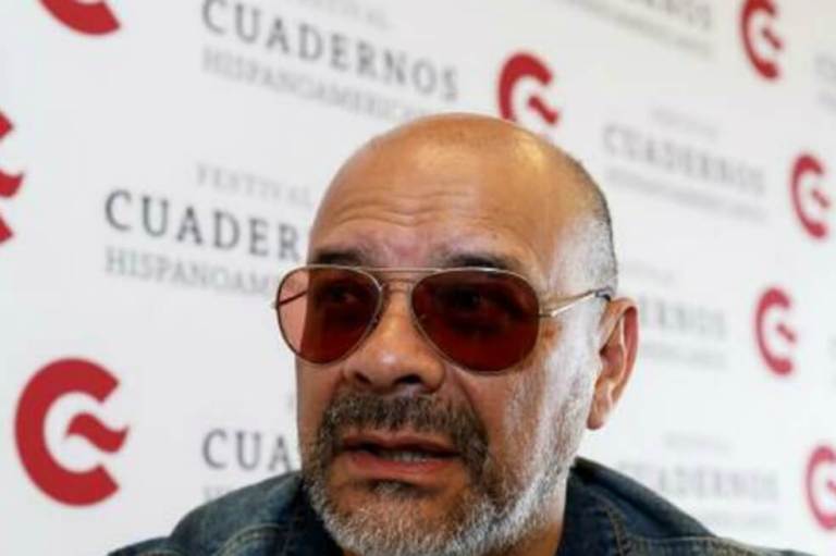 Fabián Casas, un poeta desertor del Ejército de los ‘bobos’