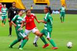 Las conclusiones presentadas por Acolfutpro tras reunión con jugadoras