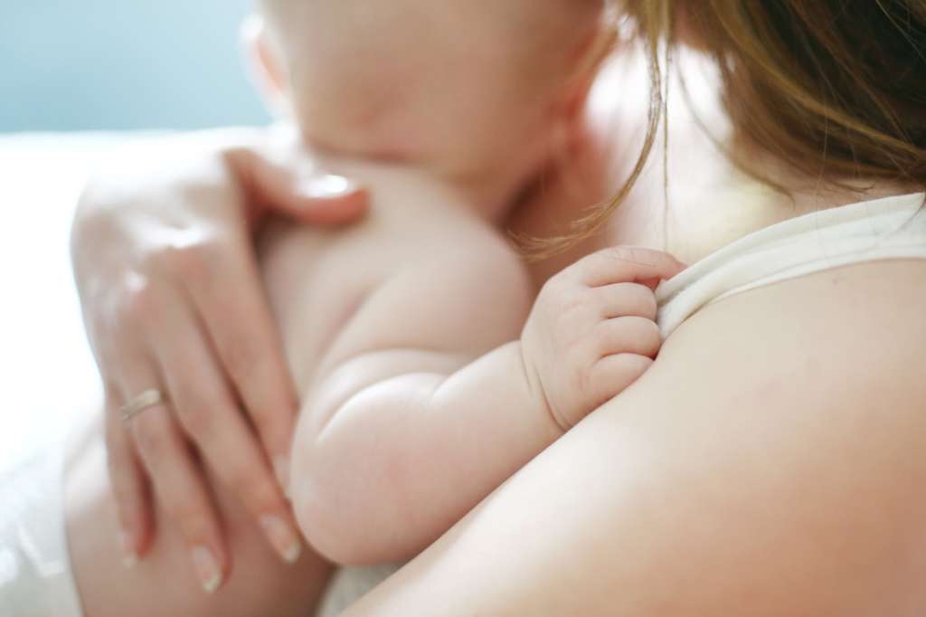Se estima que, entre 1970 y 2023, el 11,4% de las mujeres del país tuvo depresión posparto.