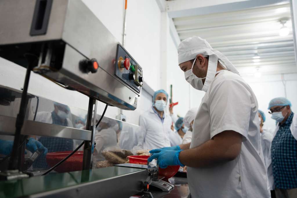 iNNpulsa Colombia destinó más de $150.000 millones a emprendimientos en 2024.