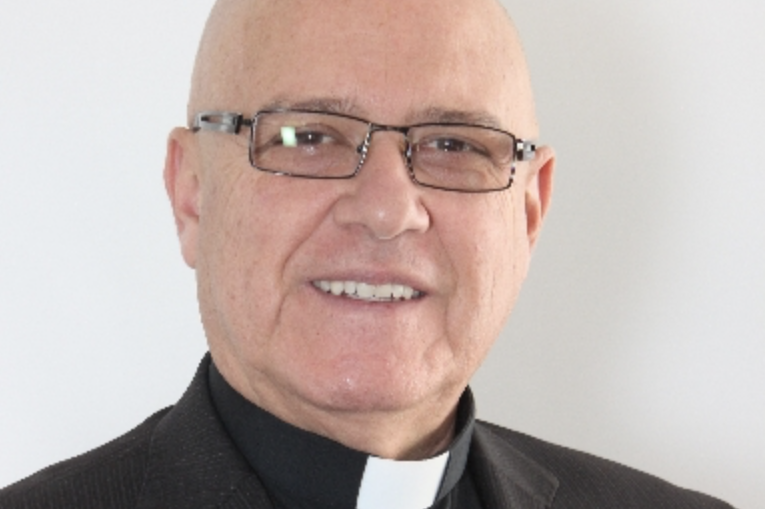 Albeyro de Jesús Vanegas Bedoya también fue rector del colegio Los Pinos, en la capital del país.