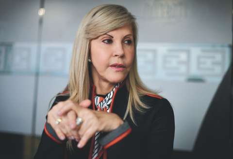 “Quien llegue a la Presidencia tiene que llamar a los demás para trabajar unidos”