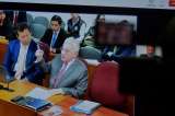 Juicio contra Álvaro Uribe: esto fue lo que pasó en la jornada 19
