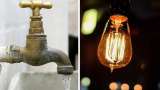 Cortes de agua y luz para este jueves 28 de julio en Bogotá
