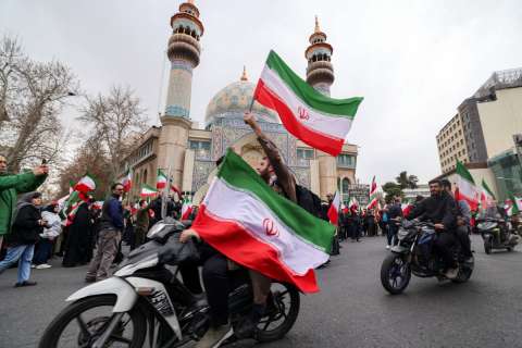 Irán: la brecha entre el diálogo y la guerra regional es mínima