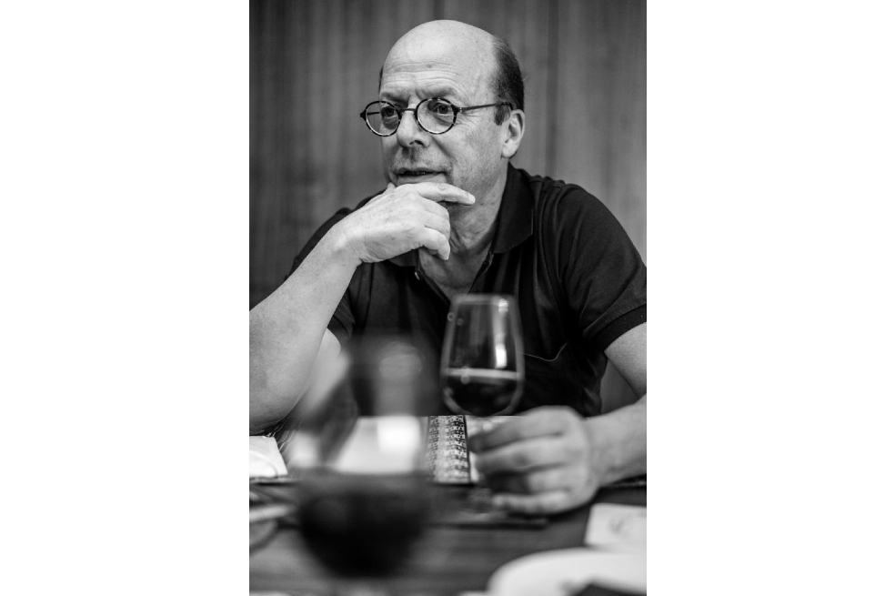 "La medicina cambia tanto, que uno no deja de sorprenderse”: Marcelo Hurtado