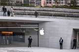 Apple elimina WhatsApp de App Store en China por orden de las autoridades del país