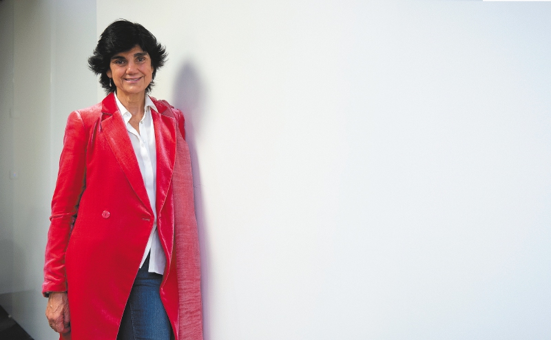 María Benjumea, fundadora de South Summit. / Cortesía: South Summit